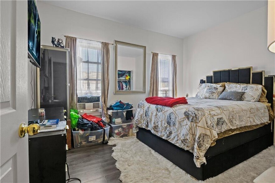 More Photos Of 4820 Avenue N, Brooklyn Storefront Retail Residential For Sale