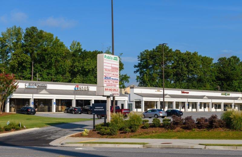 More Photos Of 7702-7760 Spalding Dr, Norcross Unknown For Lease