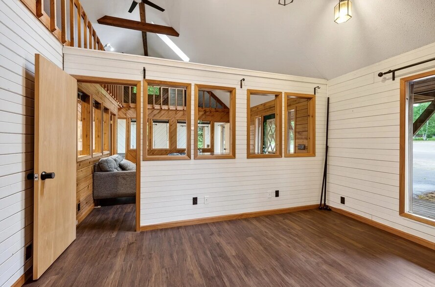 More Photos Of 2380 County Road A, Spooner Office For Sale