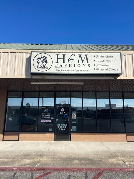 More Photos Of 280 Main St, Baker Unknown For Lease