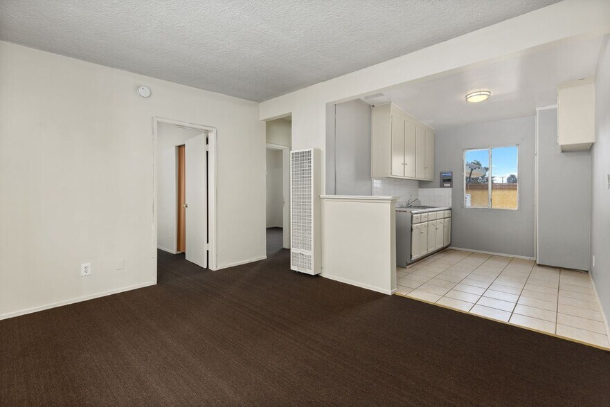 More Photos Of 2321 3rd Ave, Los Angeles Apartments For Sale