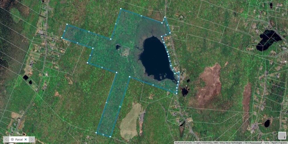 More Photos Of 152 Lily Lake Rd, Highland Land For Sale