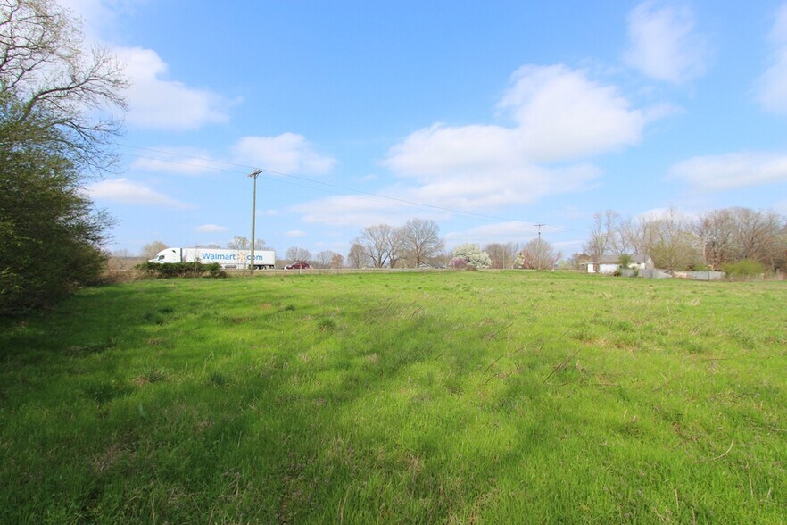 More Photos Of 1710 Hwy 64 E, Vilonia Land For Sale