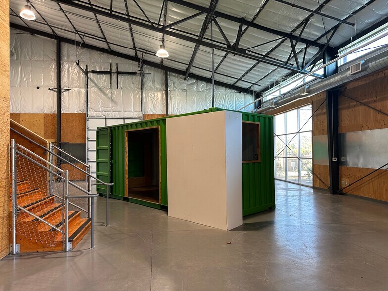 More Photos Of 495 Ryan Ave, Chico Industrial For Lease