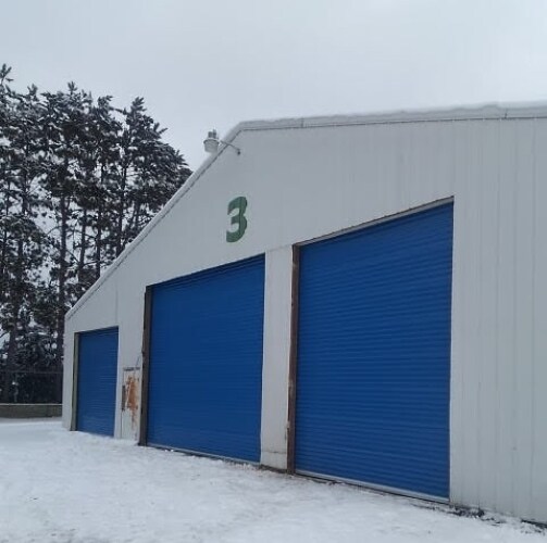 Primary Photo Of 3662 S US 131, Cadillac Lumberyard For Lease