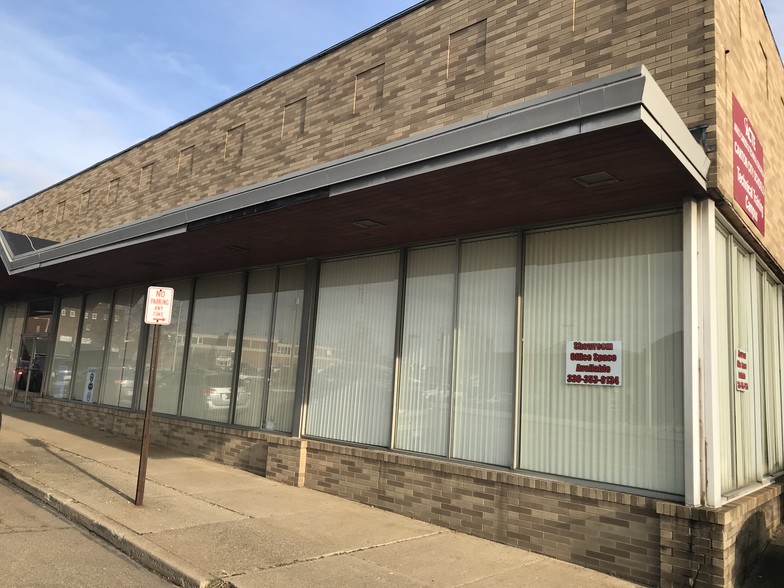 More Photos Of 730 S Market Ave, Canton Warehouse For Lease