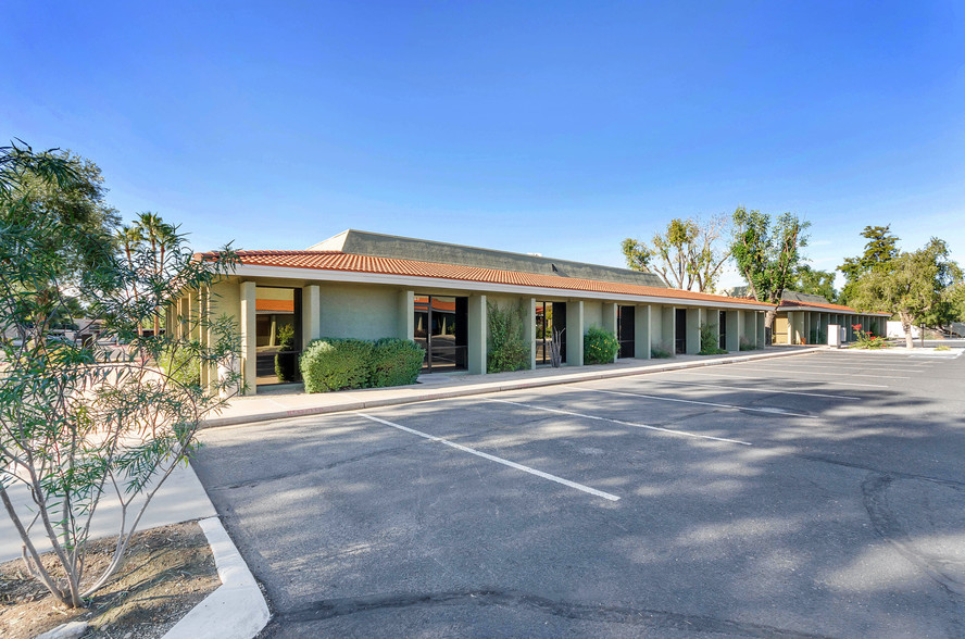 Primary Photo Of 8607 N 59th Ave, Glendale Office For Lease