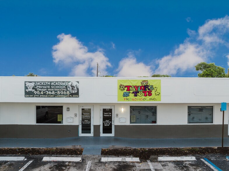 More Photos Of 315-353 SW 27th Ave, Fort Lauderdale Unknown For Lease