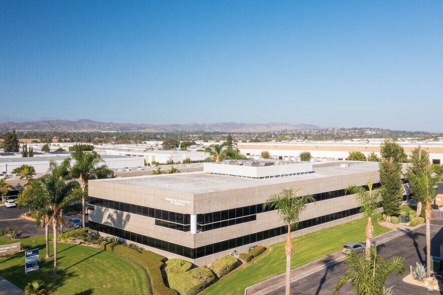 More Photos Of 1240 N Lakeview Ave, Anaheim Office For Lease