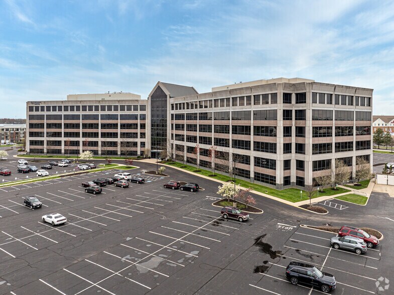 More Photos Of 5181 Natorp Blvd, Mason Office For Lease