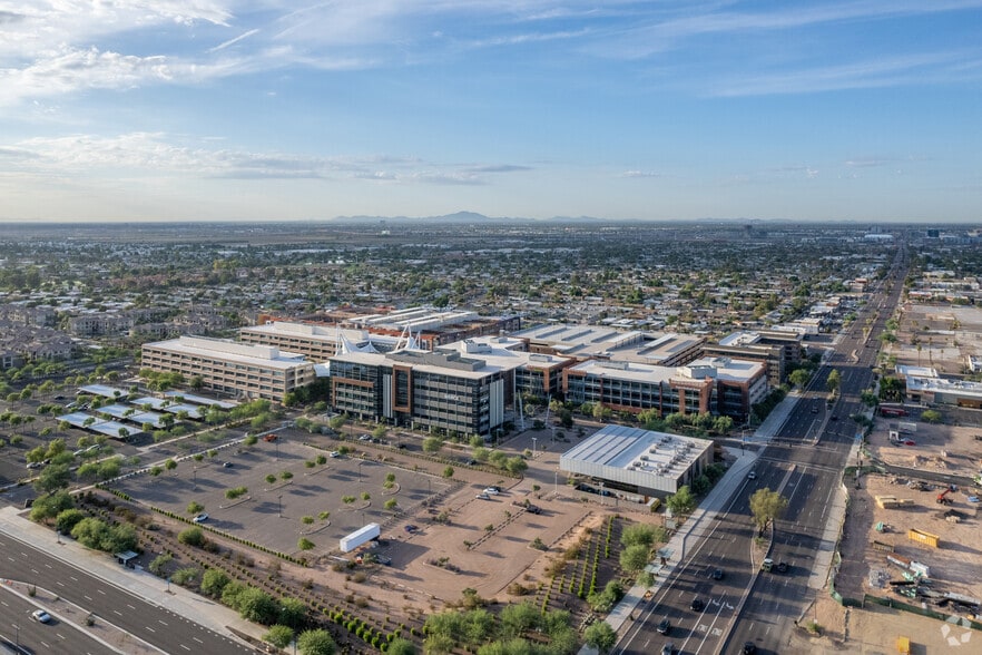 More Photos Of 1355 N Scottsdale Rd, Scottsdale Office For Lease