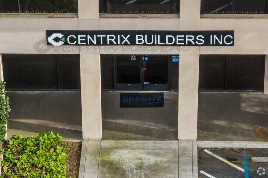 More Photos Of 1300 El Camino Real, Colma Office For Sale