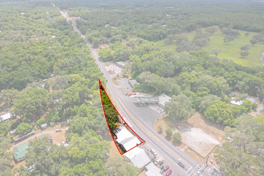 More Photos Of 7805 S Florida Ave, Floral City Freestanding For Sale