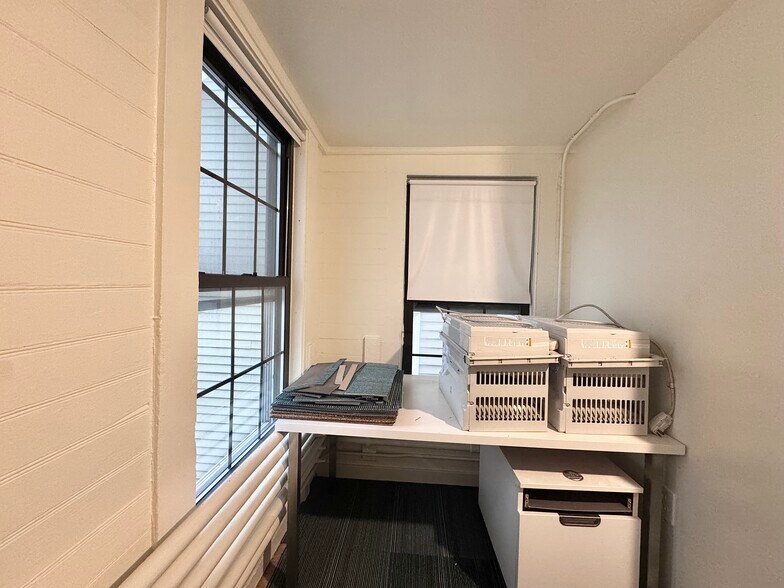 More Photos Of 311 Washington St, Brookline Office For Lease
