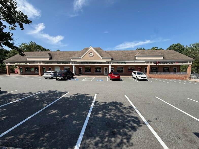 Primary Photo Of 503 N Franklin Tpke, Ramsey Freestanding For Lease
