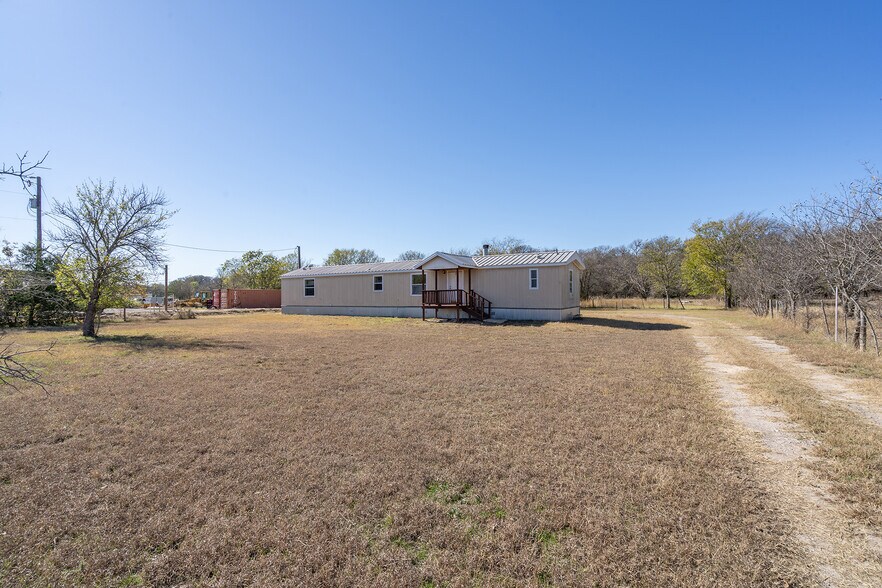 More Photos Of 138 River Rd, Liberty Hill Land For Sale