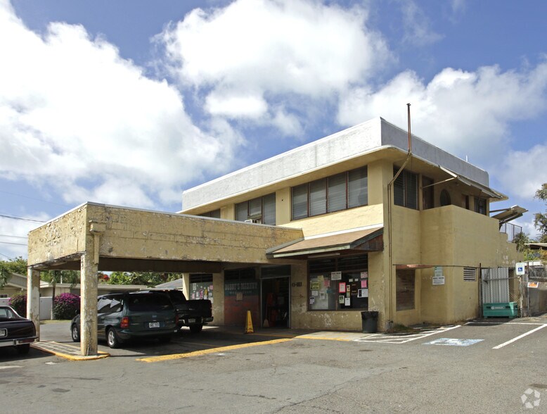 More Photos Of 41-867 Kalanianaole Hwy, Waimanalo Freestanding For Sale