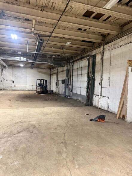 More Photos Of 1791 Fillmore Ave, Buffalo Distribution For Lease