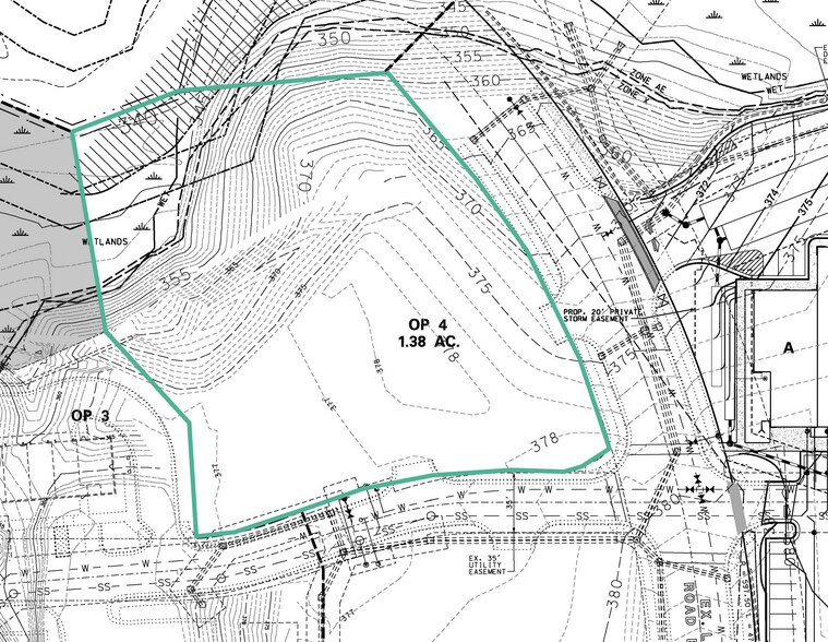 More Photos Of 201 Matthews Dr, Holly Springs Land For Sale