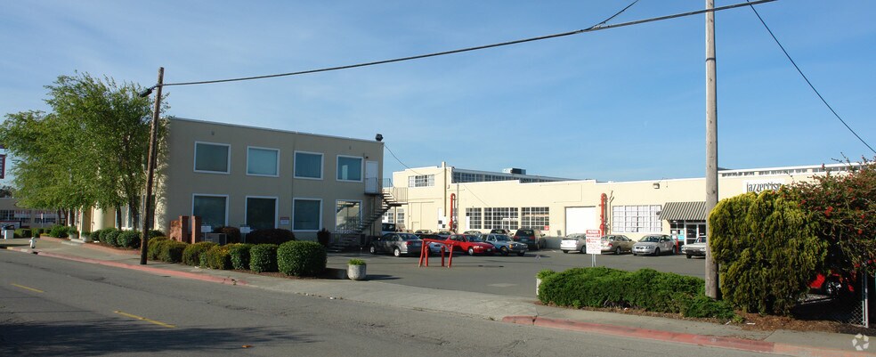 Primary Photo Of 5327 Jacuzzi St, Richmond Unknown For Lease