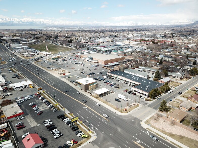 More Photos Of 845 N 100 W, Orem Unknown For Lease