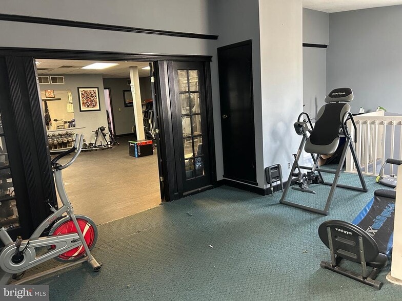 More Photos Of 12 Pierce Ave, Trenton Warehouse For Sale