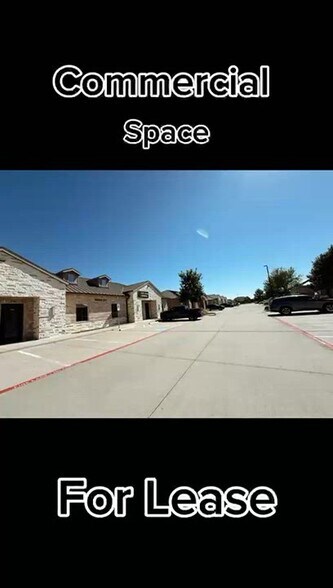 Primary Photo Of 1400 N Coit Rd, McKinney Unknown For Lease