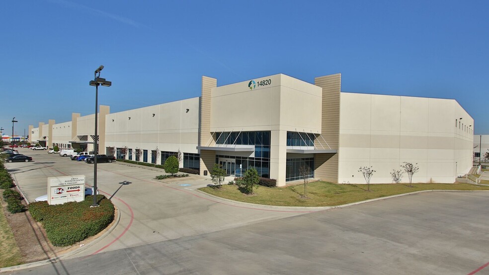 Primary Photo Of 14700 North Fwy, Houston Unknown For Lease