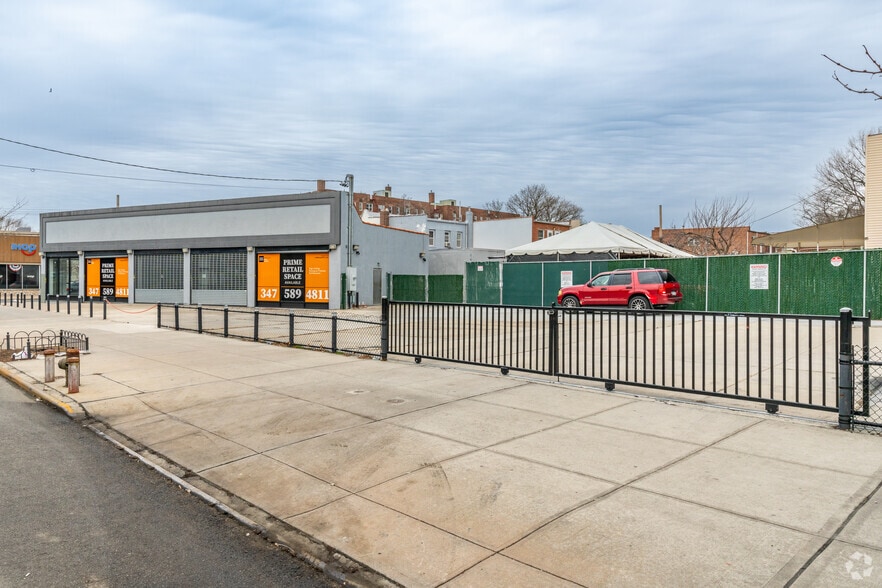 More Photos Of 2975 Avenue U, Brooklyn Storefront For Sale