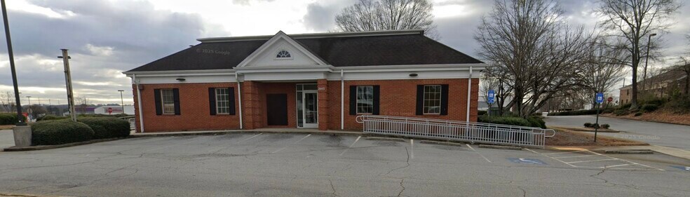More Photos Of 2693 Powder Springs Rd SW, Marietta Bank For Sale