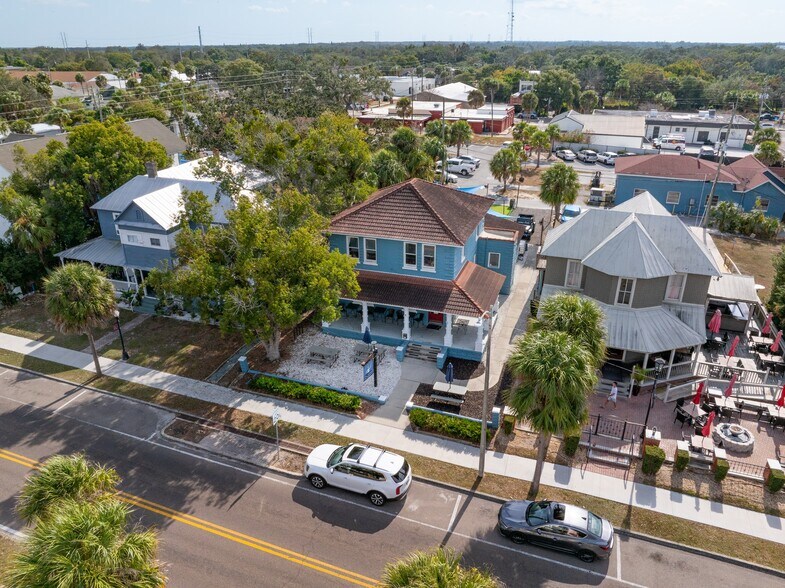 More Photos Of 312 E Tarpon Ave, Tarpon Springs Medical For Sale
