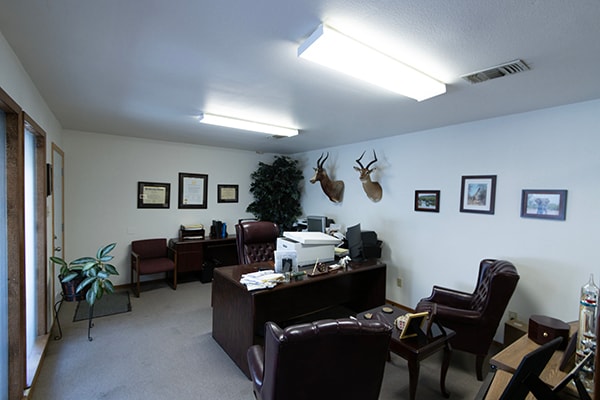 More Photos Of 1501 Southeast Pky, Azle Office For Sale