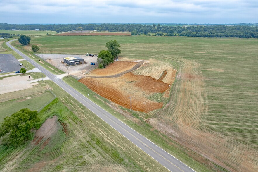 More Photos Of West Adkins Hill Road, Norman Land For Sale