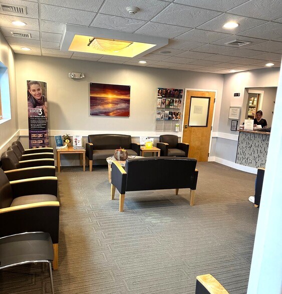 More Photos Of 333 Hooper Rd, Endwell Medical For Sale