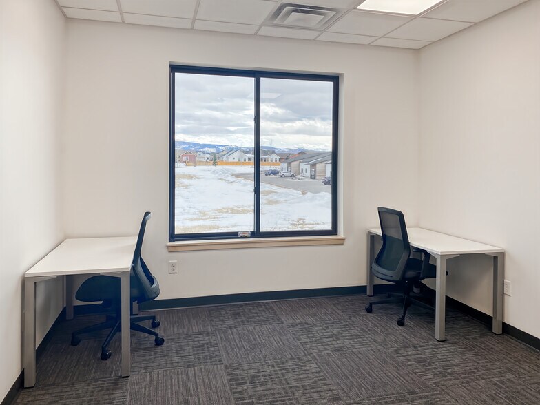 More Photos Of 161 Haley Springs Rd, Bozeman Coworking Space