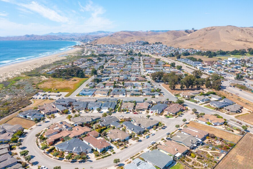 More Photos Of 2783 Coral Ave, Morro Bay Land For Sale