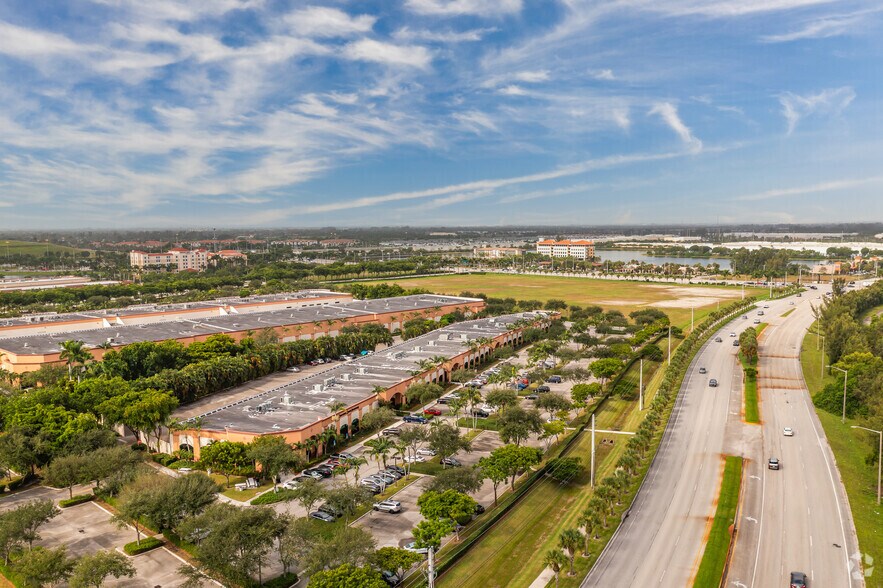 More Photos Of 10901-10981 Marks Way, Miramar Unknown For Lease