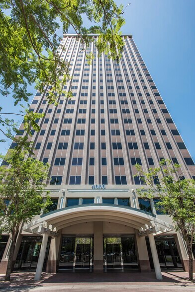More Photos Of 4000 N Central Ave, Phoenix Office For Lease