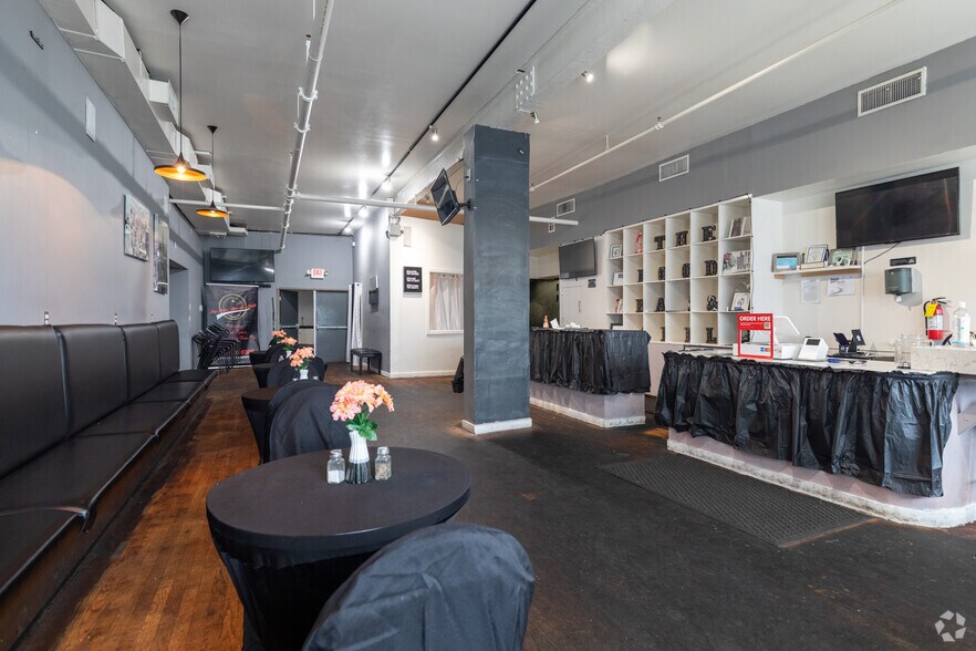 More Photos Of 439-451 S Broad St, Trenton Office For Lease