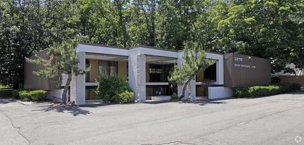 Primary Photo Of 1375 Rt 23, Butler Office For Sale