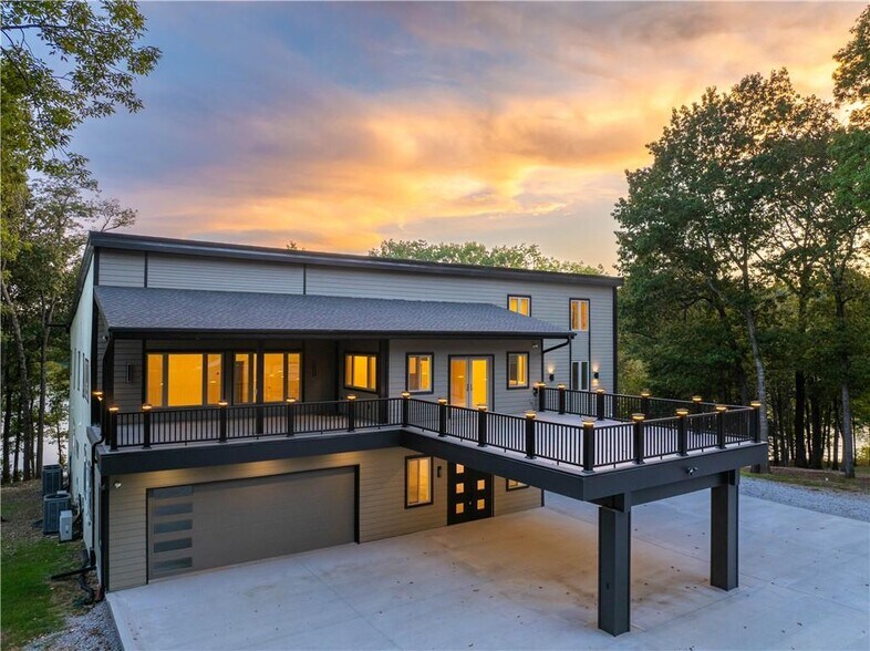 More Photos Of 18649 Saddle Shop Ln, Springdale Lodge Meeting Hall For Sale