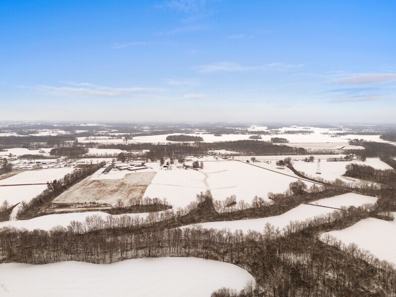 More Photos Of 7800 Tricounty Hwy hwy, Sardinia Land For Sale