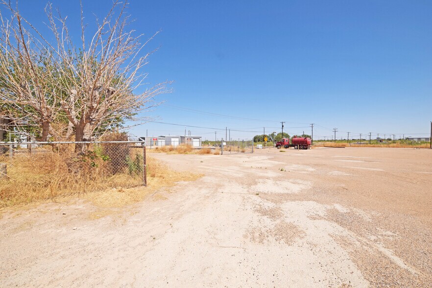 More Photos Of 1073 N FM 1936, Odessa Warehouse For Sale