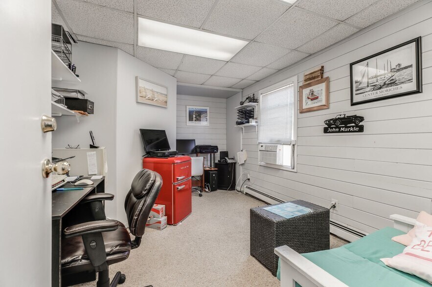 More Photos Of 377 Main St, Center Moriches Storefront Retail Office For Sale