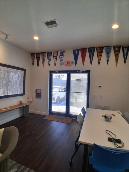 More Photos Of 4165-4169 Clark Rd, Sarasota Office For Sale