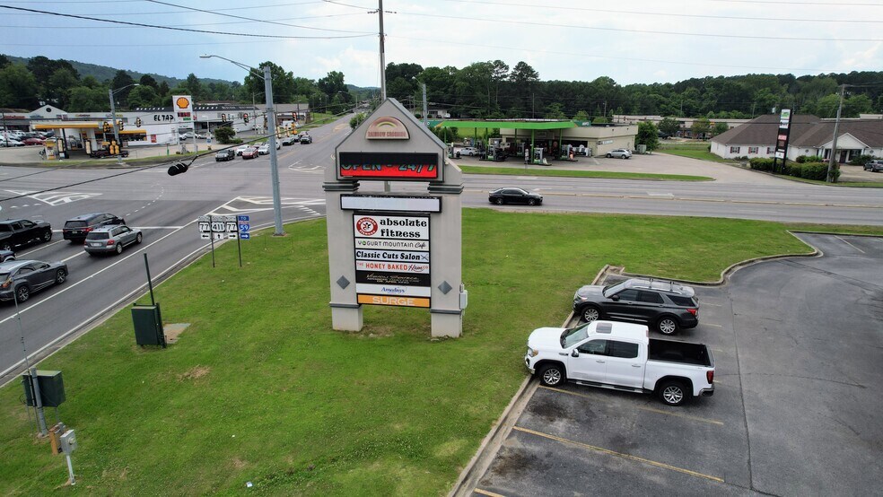 More Photos Of 115 W Grand Ave, Gadsden Unknown For Sale