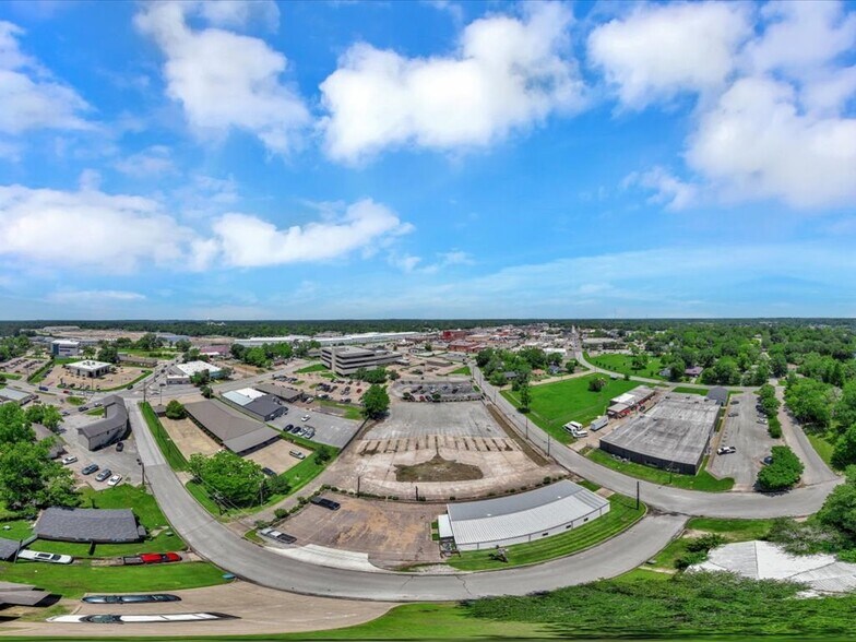 More Photos Of 512 2nd st, Lufkin Land For Sale