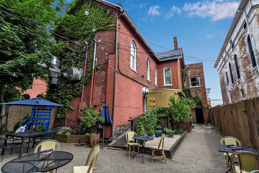 More Photos Of 888 Main St, Buffalo Office Residential For Sale