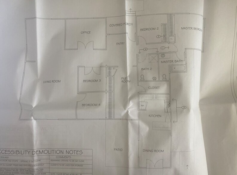 More Photos Of 6201 Bradshaw Rd, Sacramento Industrial For Lease