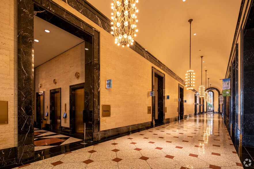 More Photos Of 191 Peachtree St NE, Atlanta Office For Lease